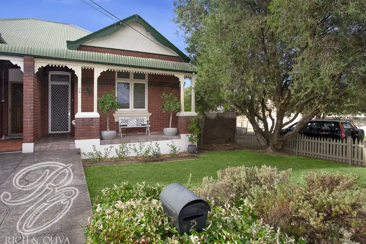 2 Queen Street, Croydon Park NSW 2133