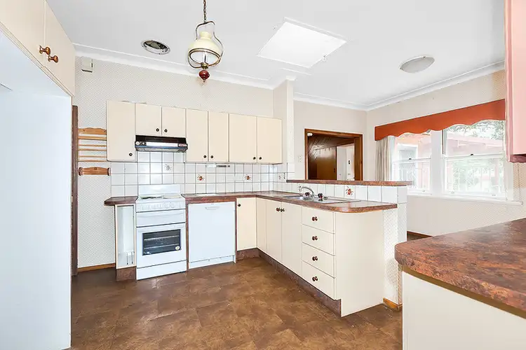 Fourth view of Homely house listing, 21 Hedges Avenue, Strathfield NSW 2135