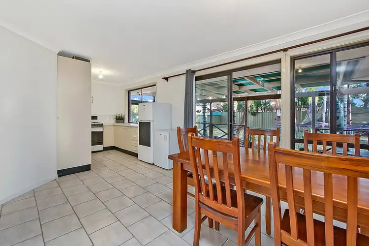 Fourth view of Homely house listing, 8 Settlers Crescent, Bligh Park NSW 2756