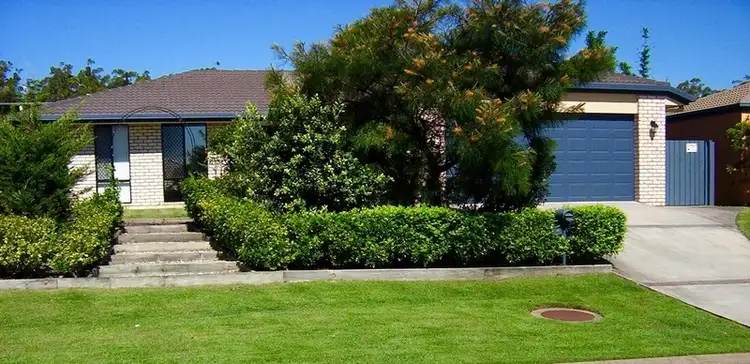 Main view of Homely house listing, 25 Lillywood Circuit, Molendinar QLD 4214