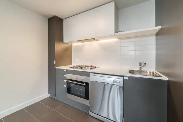 Third view of Homely apartment listing, 117B/1 Colombo Street, Mitcham VIC 3132