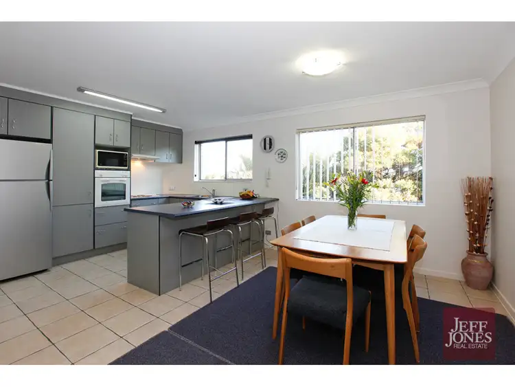Second view of Homely unit listing, 3/14 Sinclair Street, East Brisbane QLD 4169