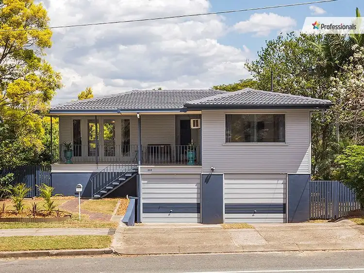 209 Patricks Road, Ferny Hills QLD 4055