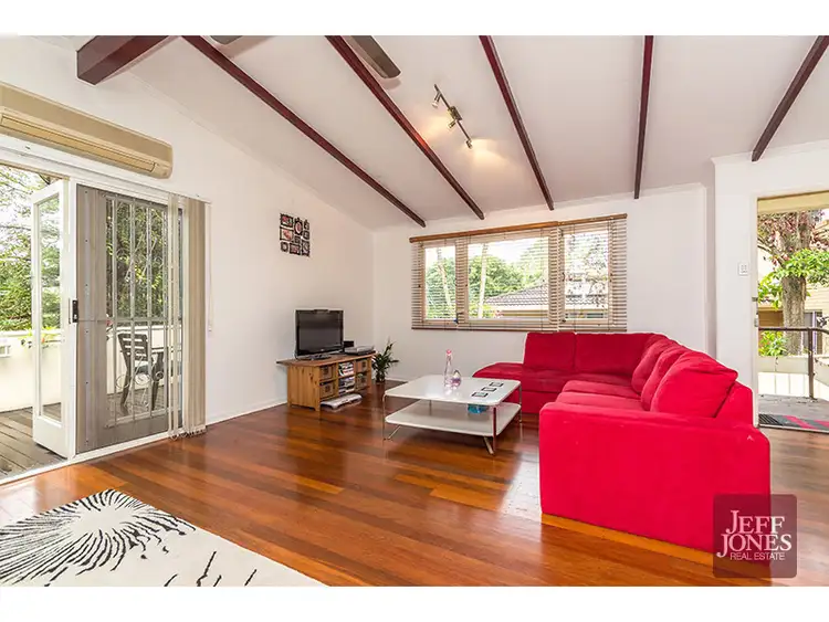 Second view of Homely house listing, 262 Marshall Road, Tarragindi QLD 4121