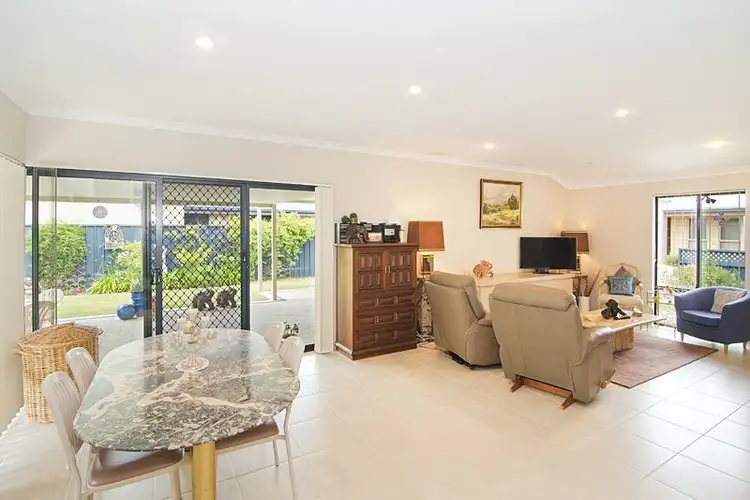 Second view of Homely unit listing, 7/68 Carey Street, Busselton WA 6280
