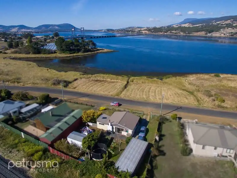 Main view of Homely house listing, 3 Riverside Drive, Bridgewater TAS 7030