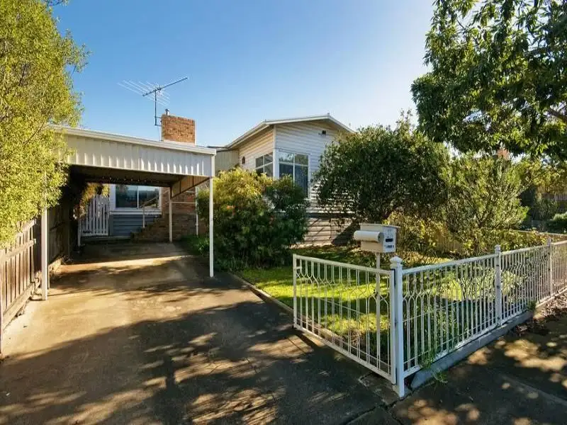 Main view of Homely house listing, 25A Seaview Parade, Belmont VIC 3216