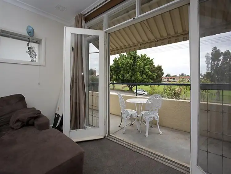 Seventh view of Homely apartment listing, 7/91 Central  Avenue, Mount Lawley WA 6050