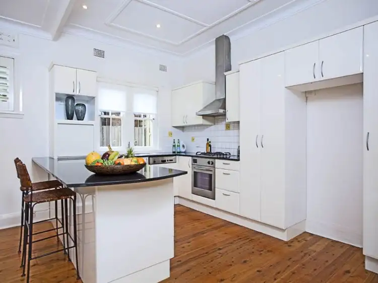 Fourth view of Homely house listing, 14 Collingwood St, Manly NSW 2095