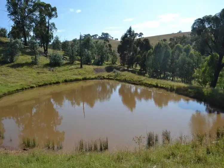 Third view of Homely rural property listing, Lot 712 McMurrays Lane, Cargo NSW 2800