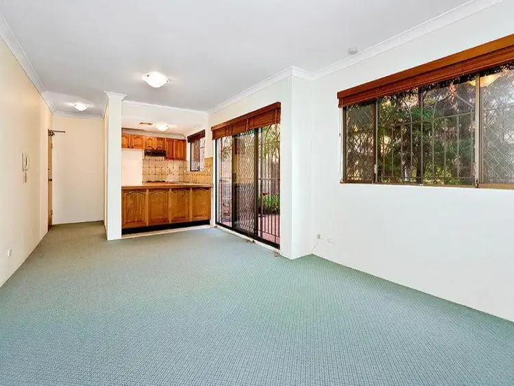 Third view of Homely apartment listing, 76 The Boulevarde, Strathfield NSW 2135