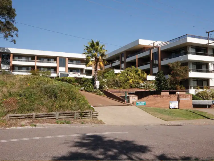 28/9-11 Donald Street, Nelson Bay NSW 2315