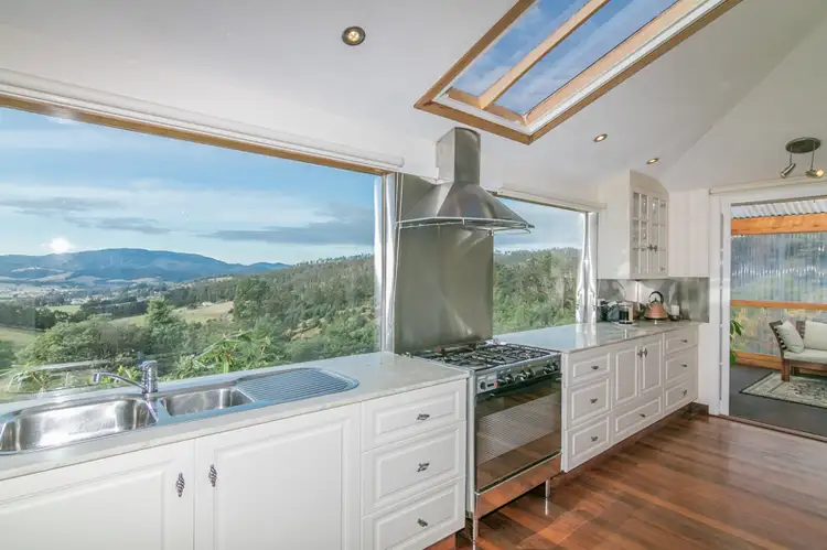 Sixth view of Homely house listing, 74 Geards Rd, Cygnet TAS 7112