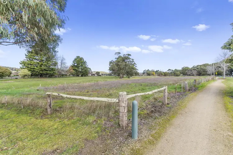 Second view of Homely land listing, Lot A 2281 Birregurra-Forrest Road, Forrest VIC 3236