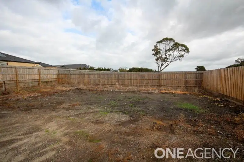 Main view of Homely land listing, 16b Charles Street, Koo Wee Rup VIC 3981