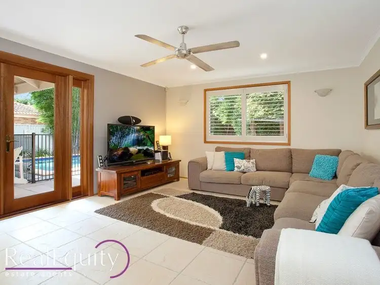 Sixth view of Homely house listing, 11 Sammut Crescent, Chipping Norton NSW 2170