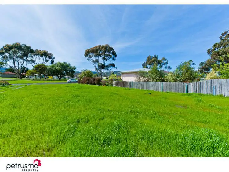 Third view of Homely land listing, 11 Hookey Place, Rokeby TAS 7019
