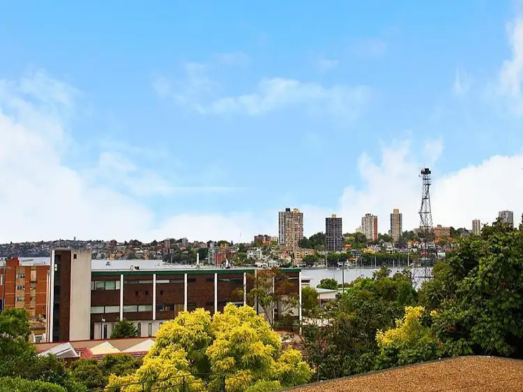 Second view of Homely apartment listing, 14/8 Wylde Street, Potts Point NSW 2011