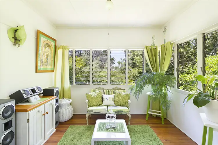 Sixth view of Homely house listing, 10 Terang Street, Newmarket QLD 4051