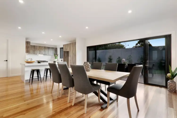 Fourth view of Homely townhouse listing, 2/50 Loretto Avenue, Ferntree Gully VIC 3156