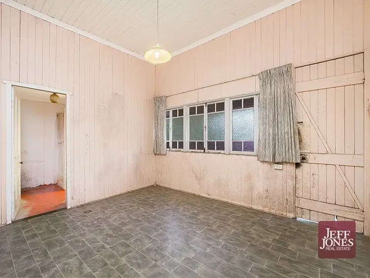 Fifth view of Homely house listing, 82 Bunya Street, Greenslopes QLD 4120