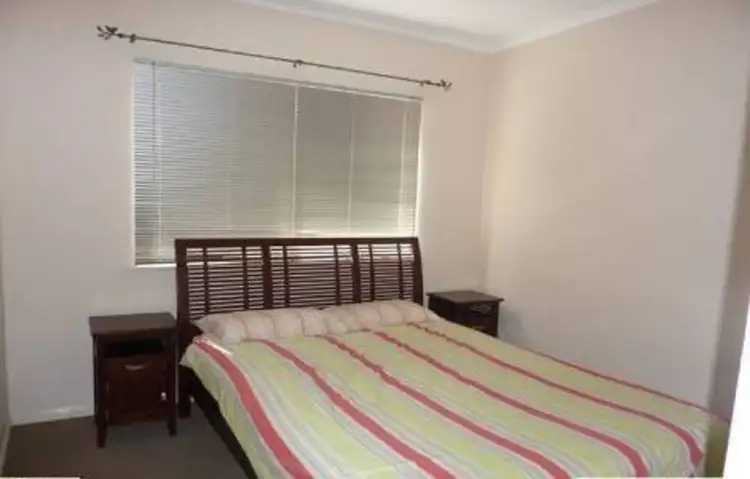 Fifth view of Homely apartment listing, 104/4 Grantala, Manoora QLD 4870