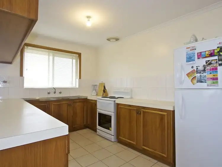 Second view of Homely house listing, 1/22 Bermuka Street, West Moonah TAS 7009