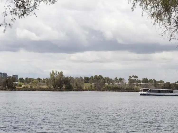 Fourth view of Homely land listing, 130A Joel Terrace, Mount Lawley WA 6050