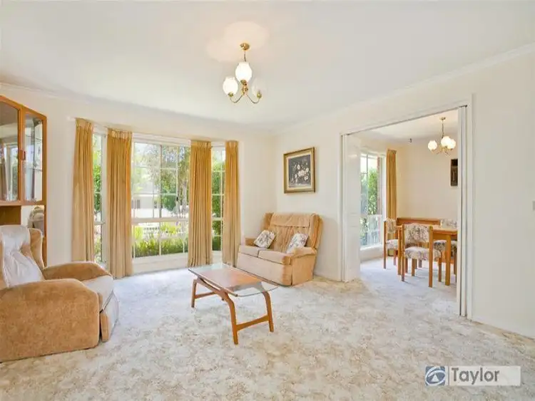 Second view of Homely unit listing, 1/6A Huntingdon Street, Newtown VIC 3220