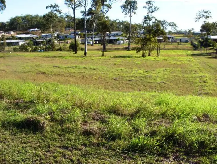 Main view of Homely land listing, 74 Lefferink Rd, Benaraby QLD 4680