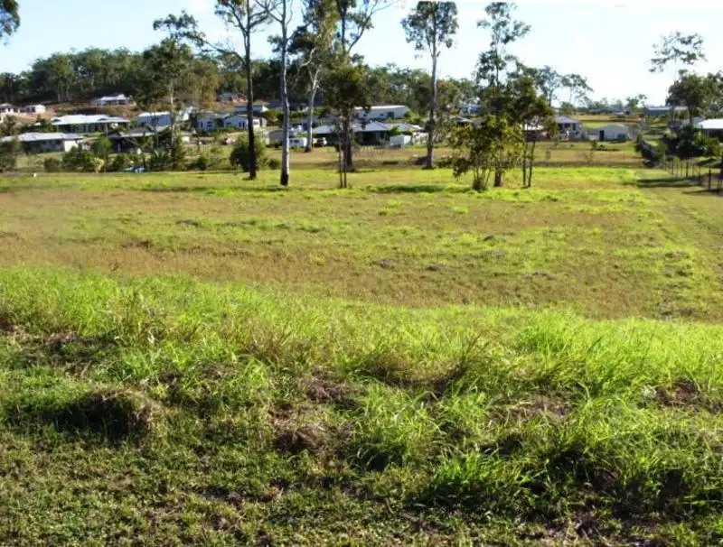 Main view of Homely land listing, 74 Lefferink Rd, Benaraby QLD 4680