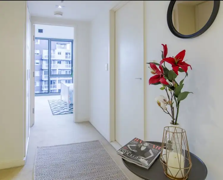 Sixth view of Homely apartment listing, 713/18-20 Pelican Street, Surry Hills NSW 2010