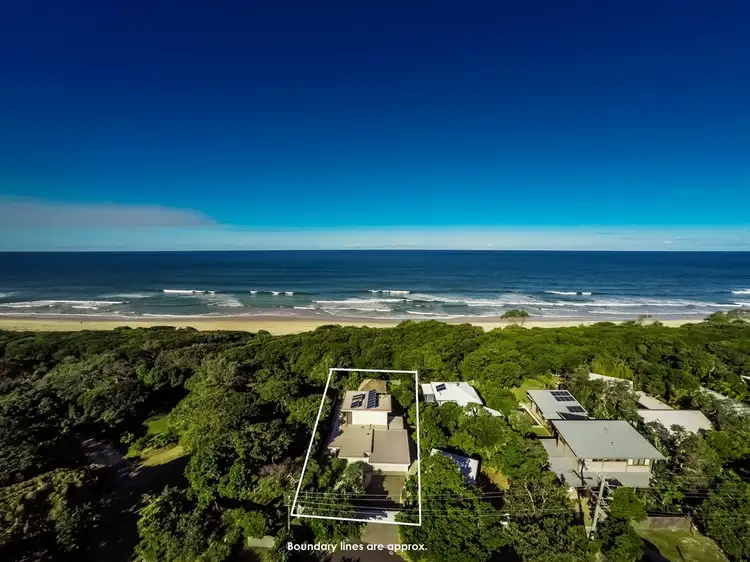 Main view of Homely house listing, 1 Alcorn Street, Suffolk Park NSW 2481
