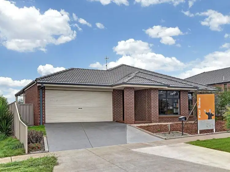 58 KULIN DRIVE, Kilmore VIC 3764