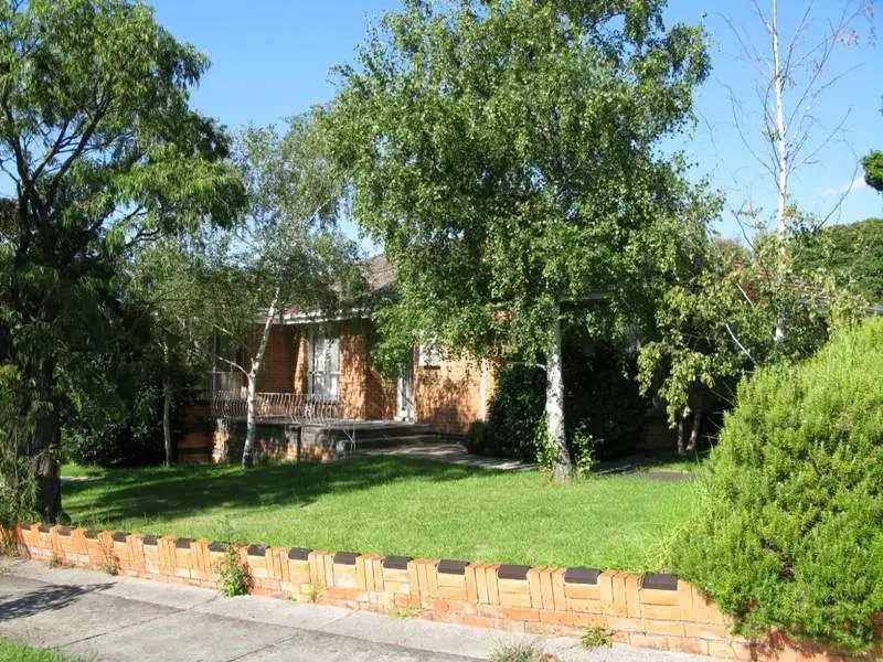 Main view of Homely house listing, 35 Celeste, Doncaster East VIC 3109