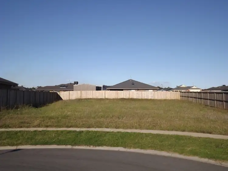 Third view of Homely land listing, 5 Leadbeater Mews, Newborough VIC 3825