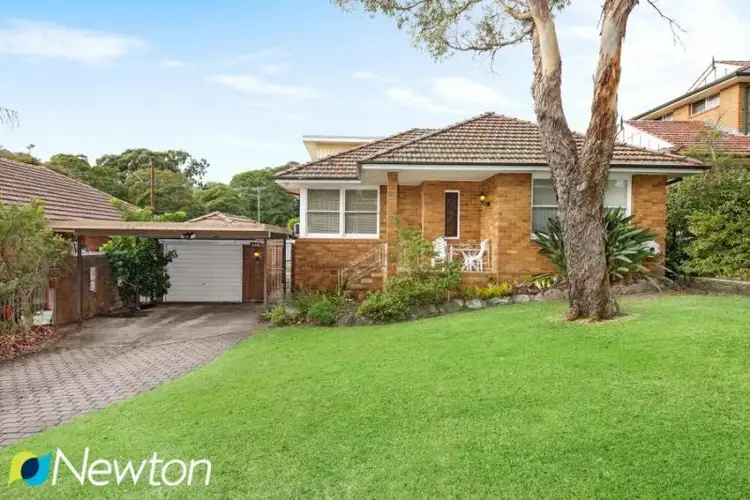 42 Miranda Road, Miranda NSW 2228