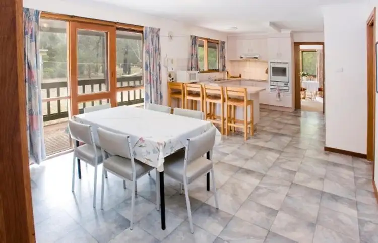 Second view of Homely house listing, 17 Gilbert Street, Aireys Inlet VIC 3231