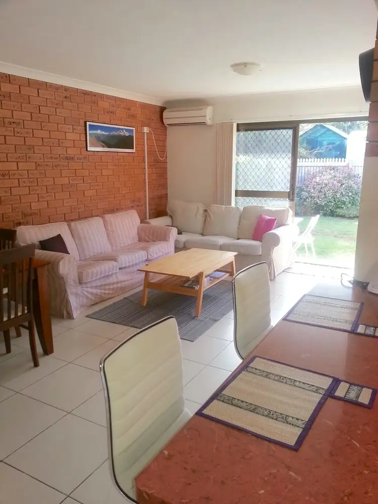 Third view of Homely townhouse listing, 5/26 Hawtree Street, Moorooka QLD 4105