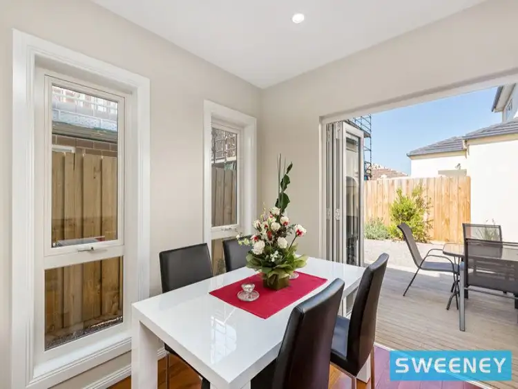 Fourth view of Homely townhouse listing, 1/8 David Street, Altona VIC 3018