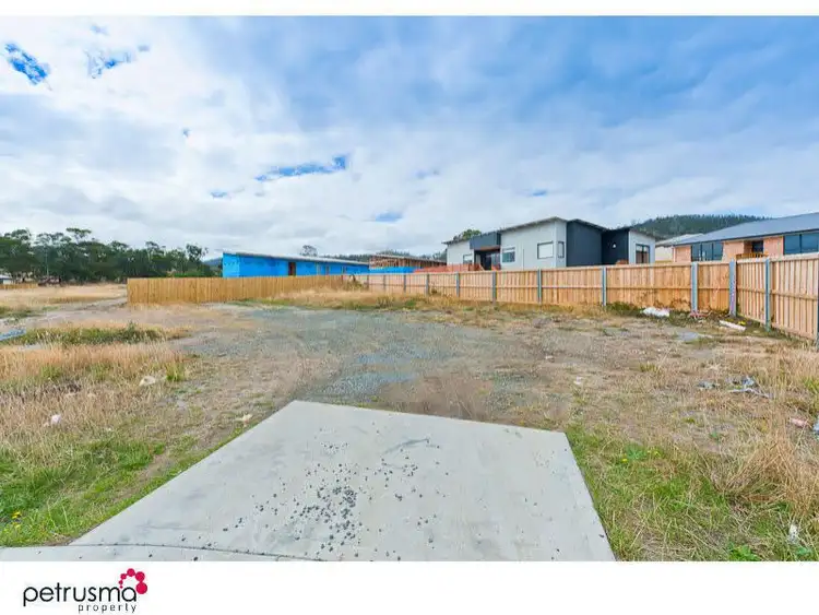 Main view of Homely land listing, 57 Mariah Crescent, Oakdowns TAS 7019