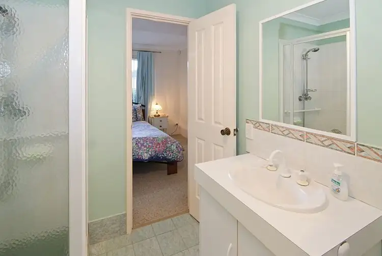 Fifth view of Homely unit listing, 5/5 Peake Street, West Busselton WA 6280