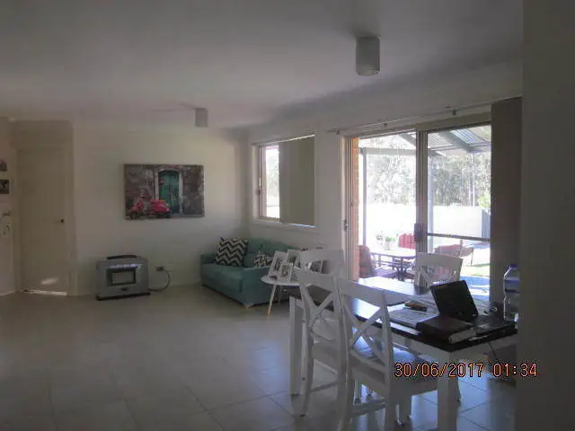 Third view of Homely house listing, 4 Alpina Pl, Worrigee NSW 2540