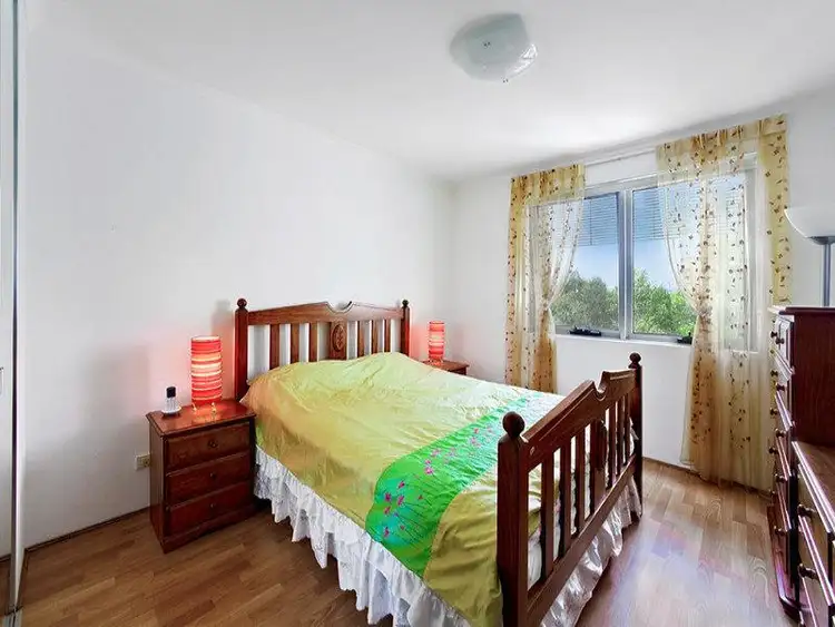 Fourth view of Homely apartment listing, 21/19 Pearce Avenue, Newington NSW 2127