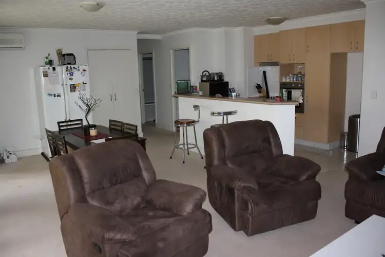 Fifth view of Homely unit listing, 13/138 High, Southport QLD 4215