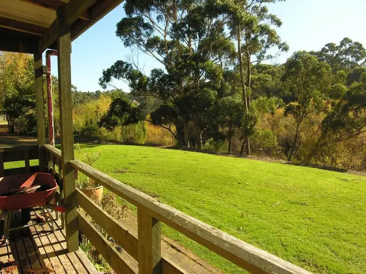 Seventh view of Homely house listing, 68 O'Hallorans Road, Geeveston TAS 7116