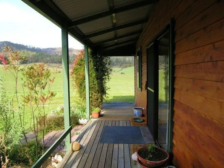 Third view of Homely house listing, 12 Walters Road, Wattle Grove TAS 7112