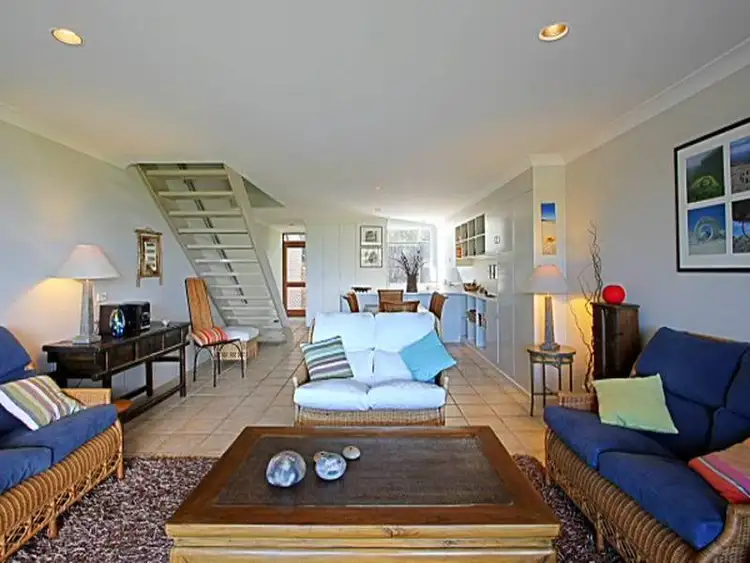 Fourth view of Homely unit listing, 7/130 Lighthouse Road, Byron Bay NSW 2481