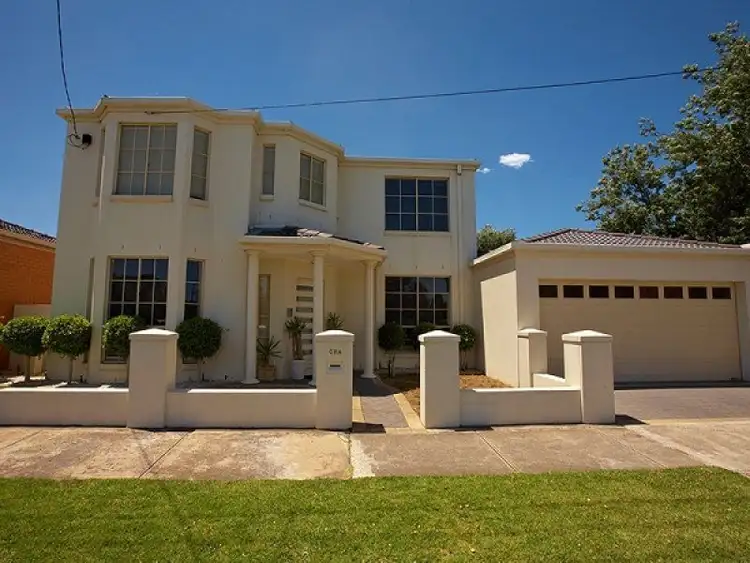 Third view of Homely villa listing, 68A Grieve Parade, Altona VIC 3018