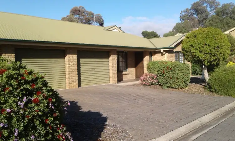 Main view of Homely unit listing, 7/36 Eighth Street, Gawler South SA 5118